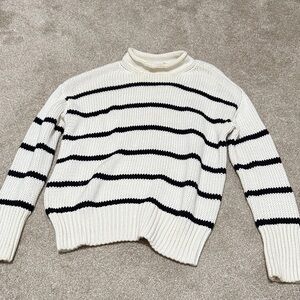 La Ligne Marina Sweater